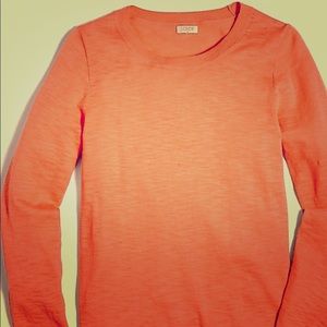 J. Crew Factory Teddie Sweater